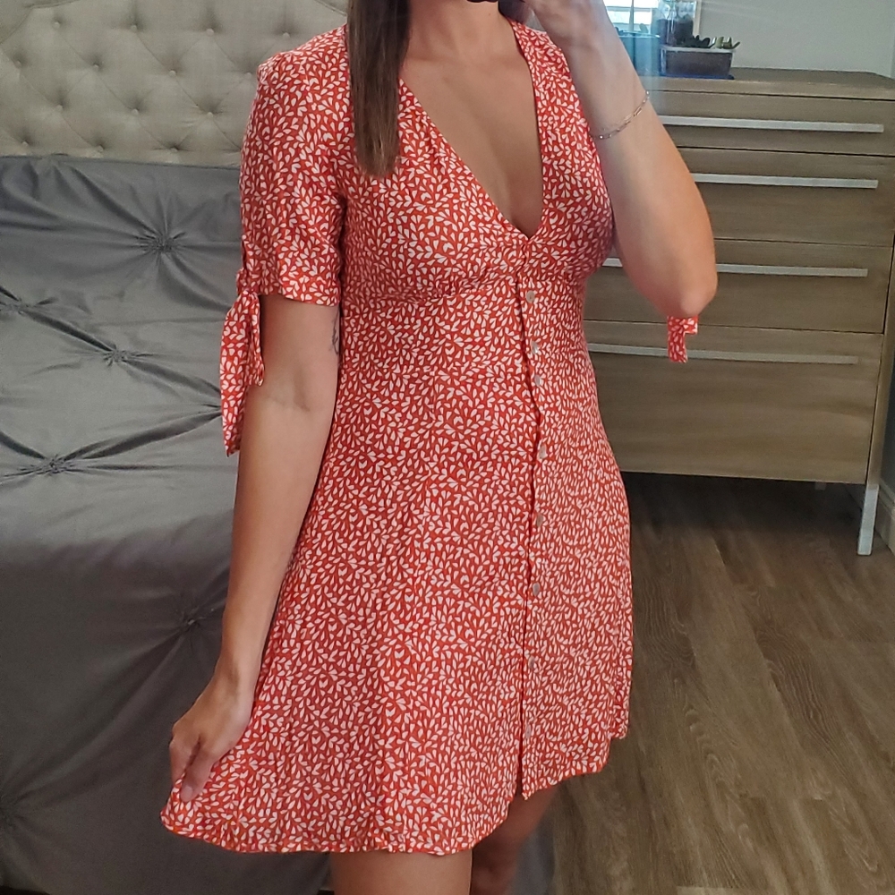Summer dress
